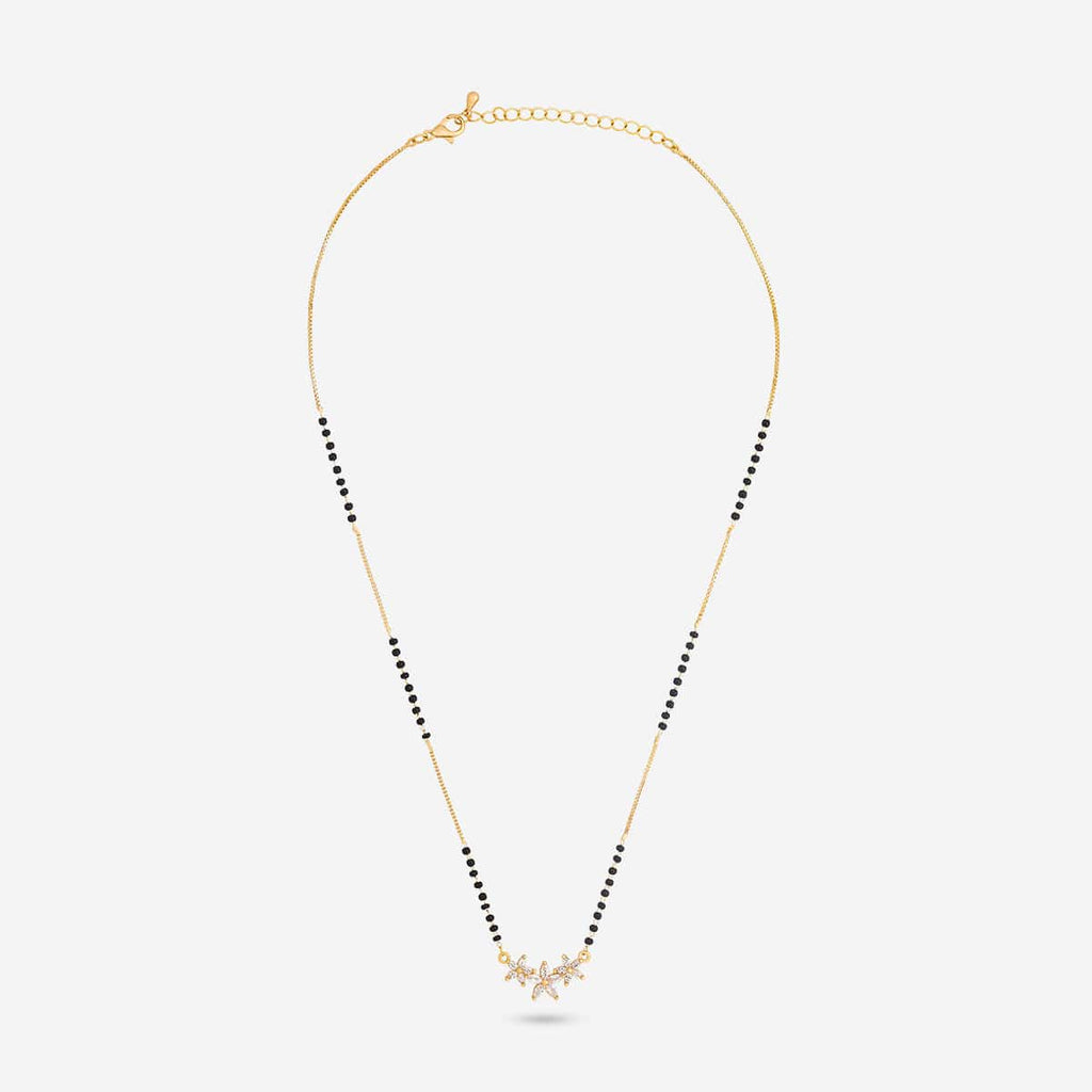 Zircon Mangalsutra Zircon Mangalsutra 196013