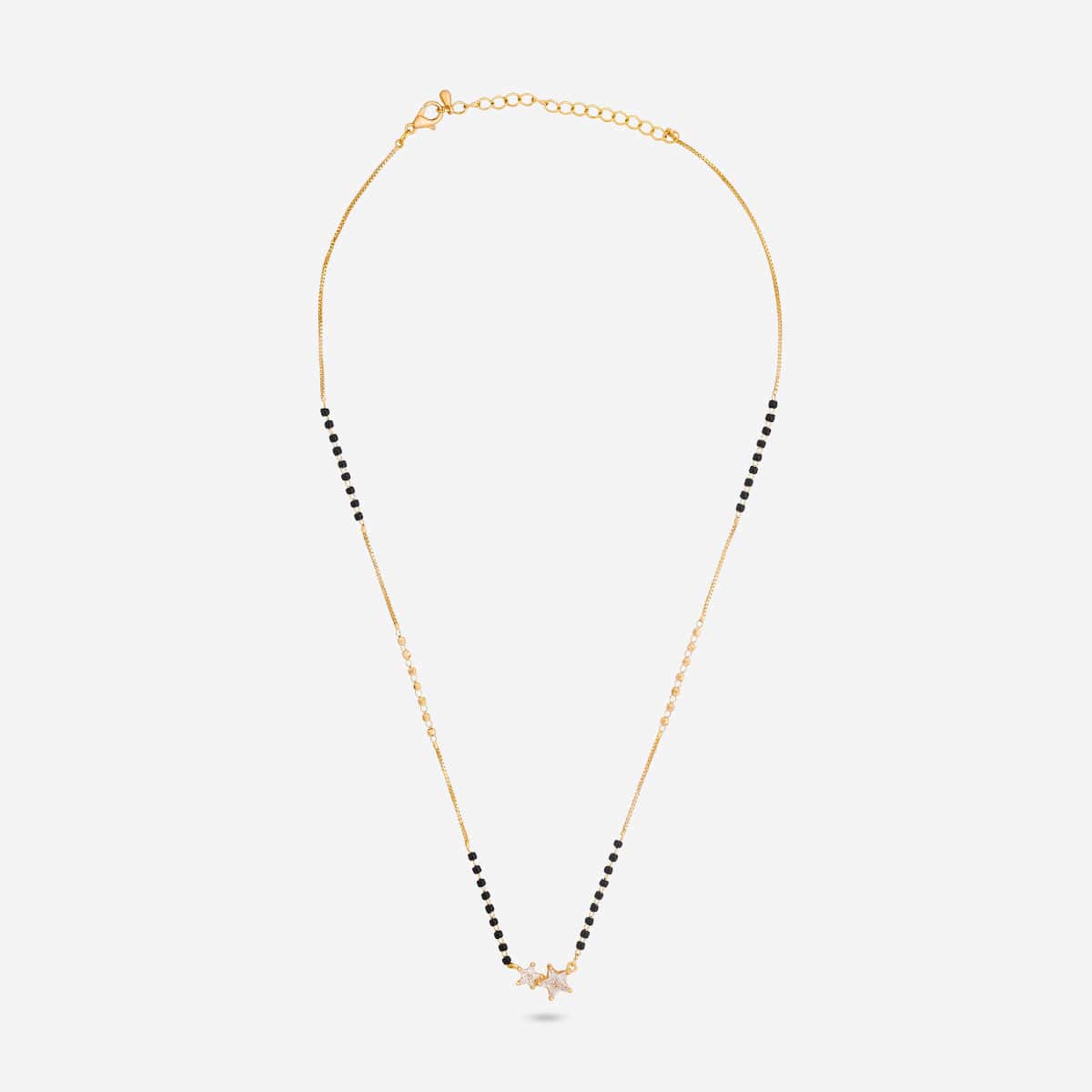 Zircon Mangalsutra Zircon Mangalsutra 196016
