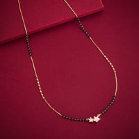 Zircon Mangalsutra Zircon Mangalsutra 196016