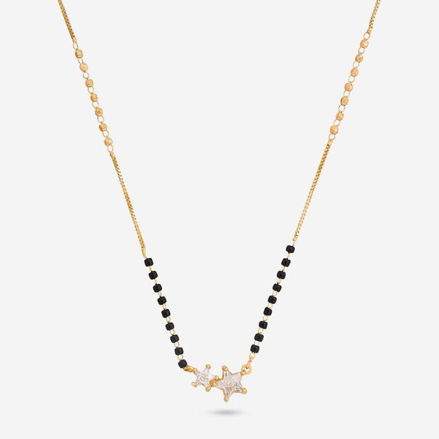 Zircon Mangalsutra Zircon Mangalsutra 196016