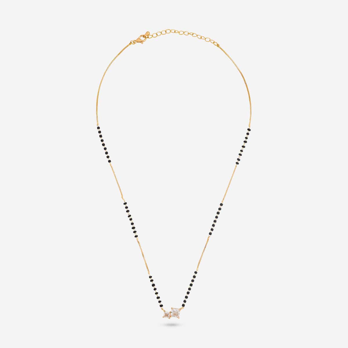 Zircon Mangalsutra Zircon Mangalsutra 196018