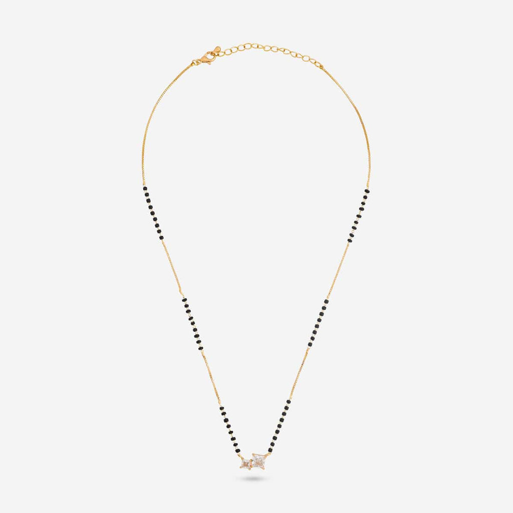 Zircon Mangalsutra Zircon Mangalsutra 196018