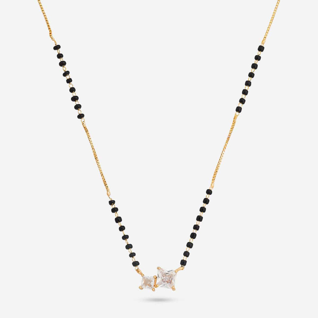 Zircon Mangalsutra Zircon Mangalsutra 196018