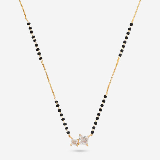 Zircon Mangalsutra Zircon Mangalsutra 196018