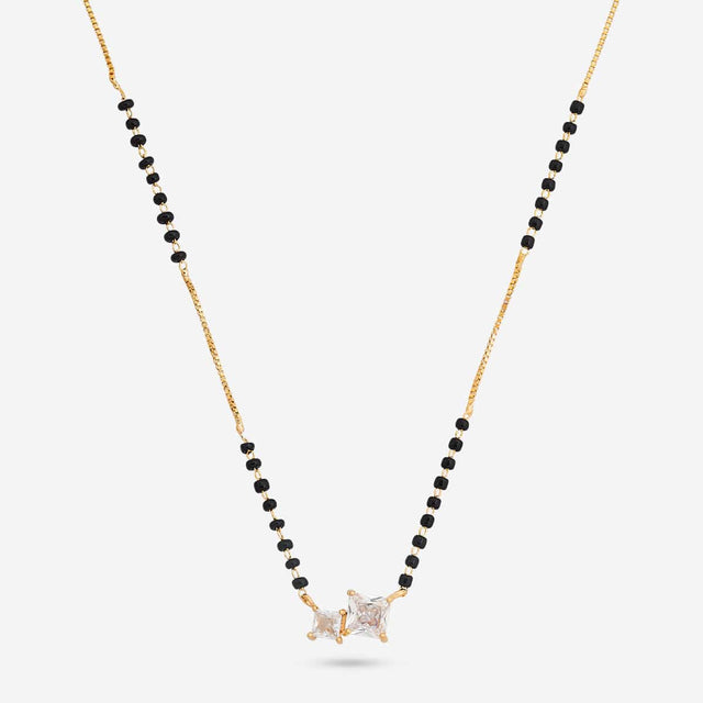 Zircon Mangalsutra Zircon Mangalsutra 196018