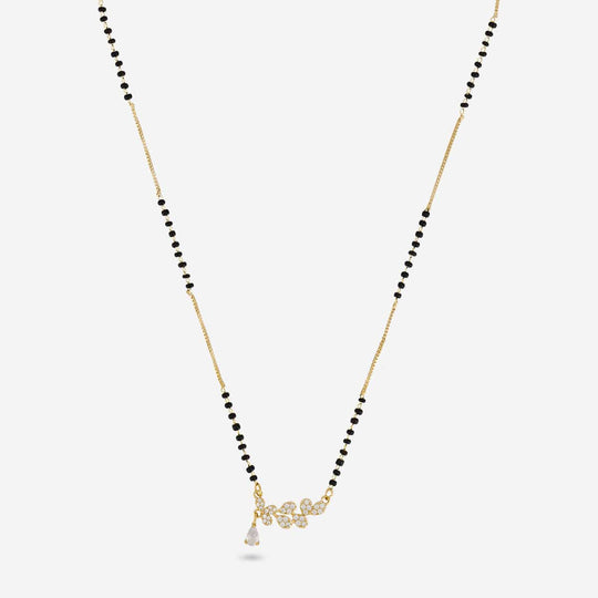 Zircon Mangalsutra Zircon Mangalsutra 204050