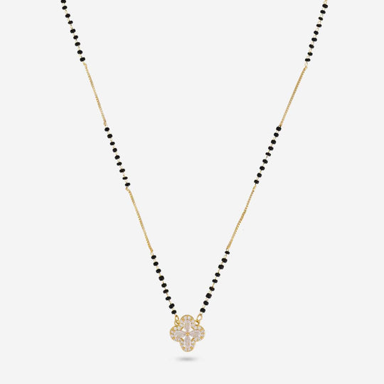 Zircon Mangalsutra Zircon Mangalsutra 204051