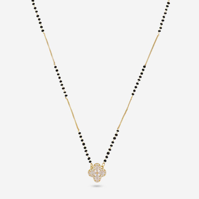 Zircon Mangalsutra Zircon Mangalsutra 204051