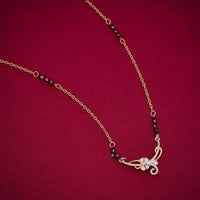 Zircon Mangalsutra Zircon Mangalsutra 189278