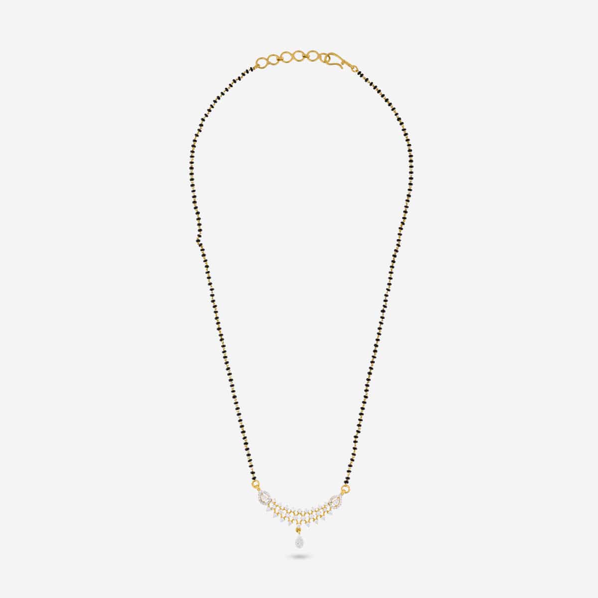 Zircon Mangalsutra Zircon Mangalsutra 193288
