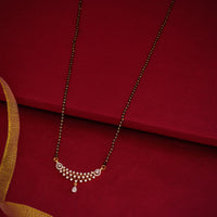Zircon Mangalsutra Zircon Mangalsutra 193288