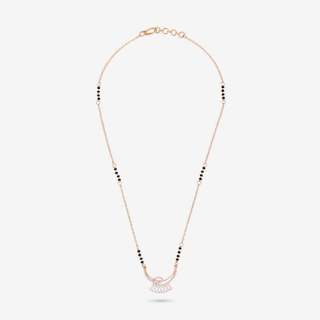 Zircon Mangalsutra Zircon Mangalsutra 189301