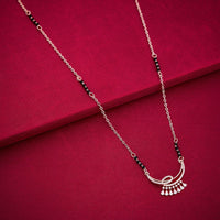 Zircon Mangalsutra Zircon Mangalsutra 189301