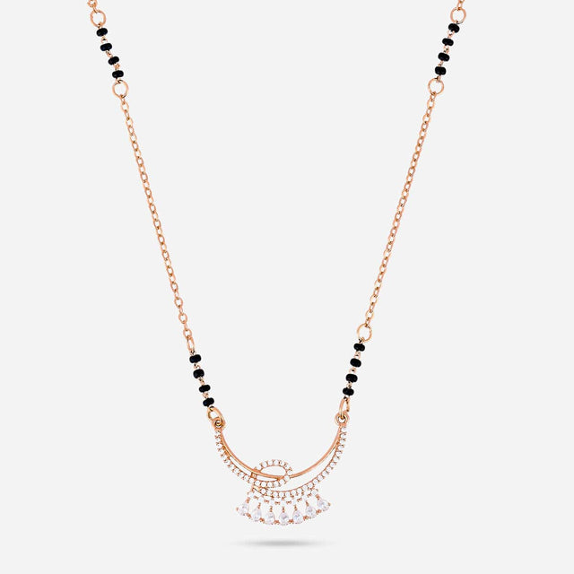 Zircon Mangalsutra Zircon Mangalsutra 189301