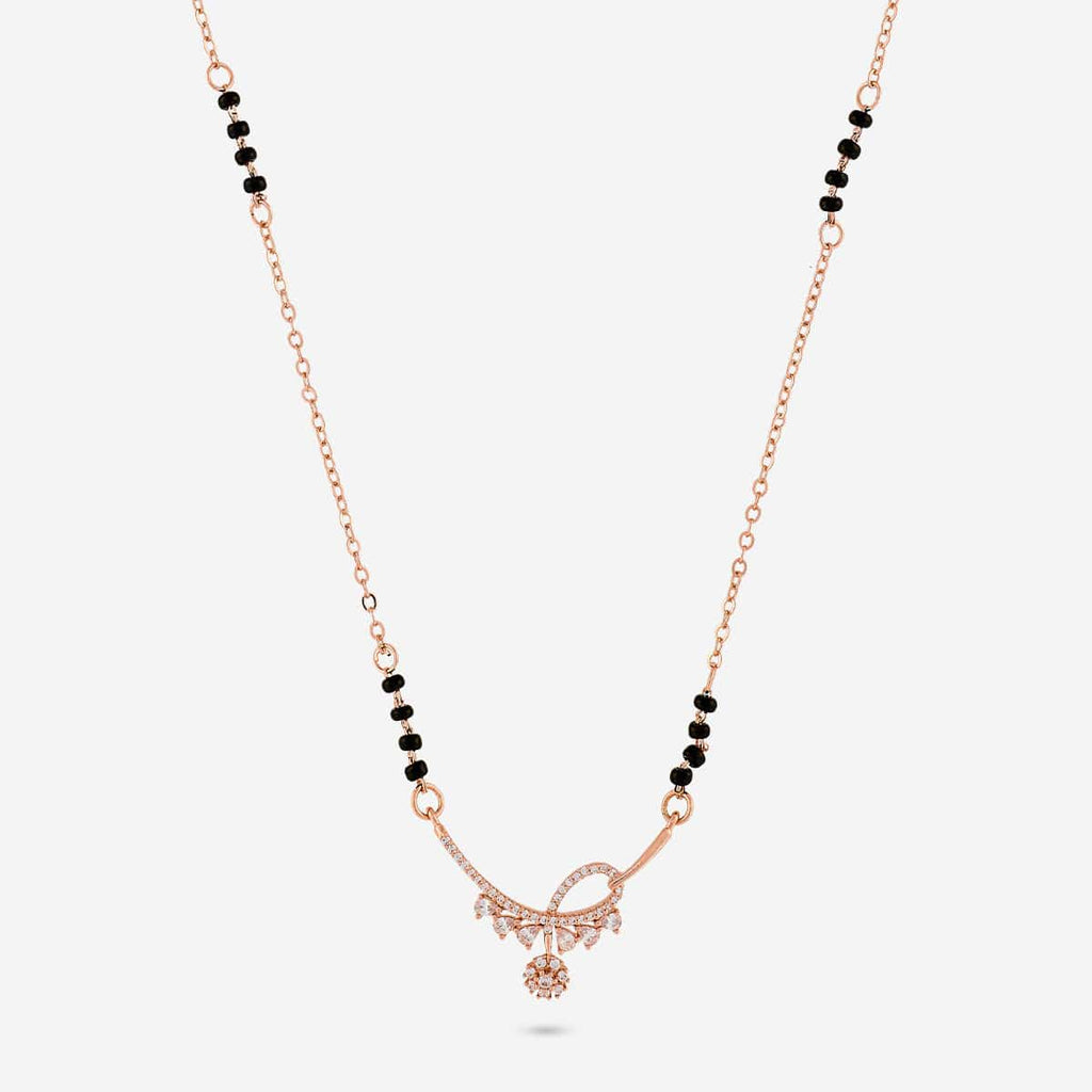 Zircon Mangalsutra Zircon Mangalsutra 189302