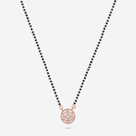 Zircon Mangalsutra Zircon Mangalsutra 198971