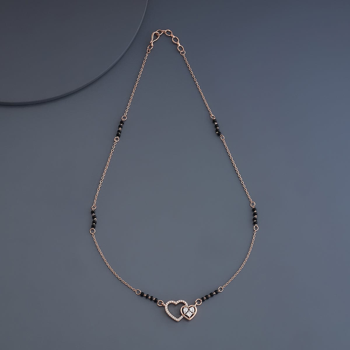 Zircon Mangalsutra Zircon Mangalsutra 174006
