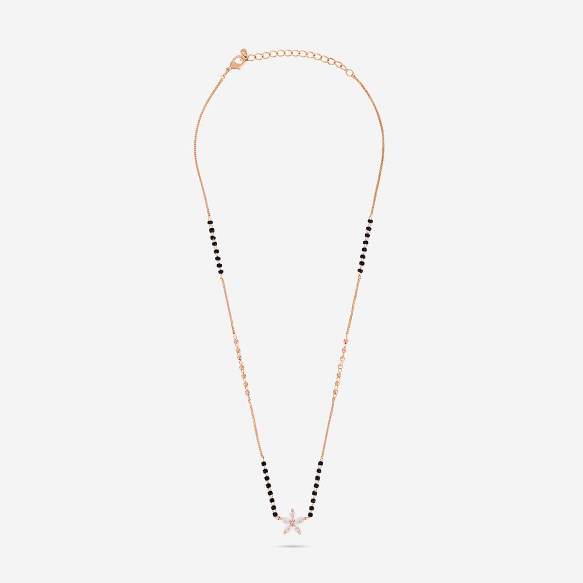 Zircon Mangalsutra Zircon Mangalsutra 189489