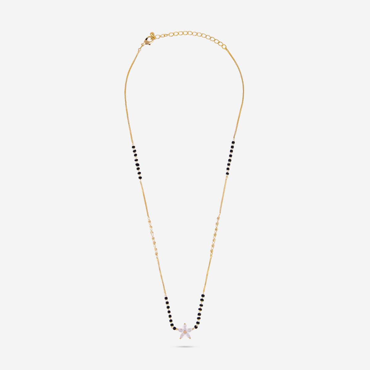 Zircon Mangalsutra Zircon Mangalsutra 189489