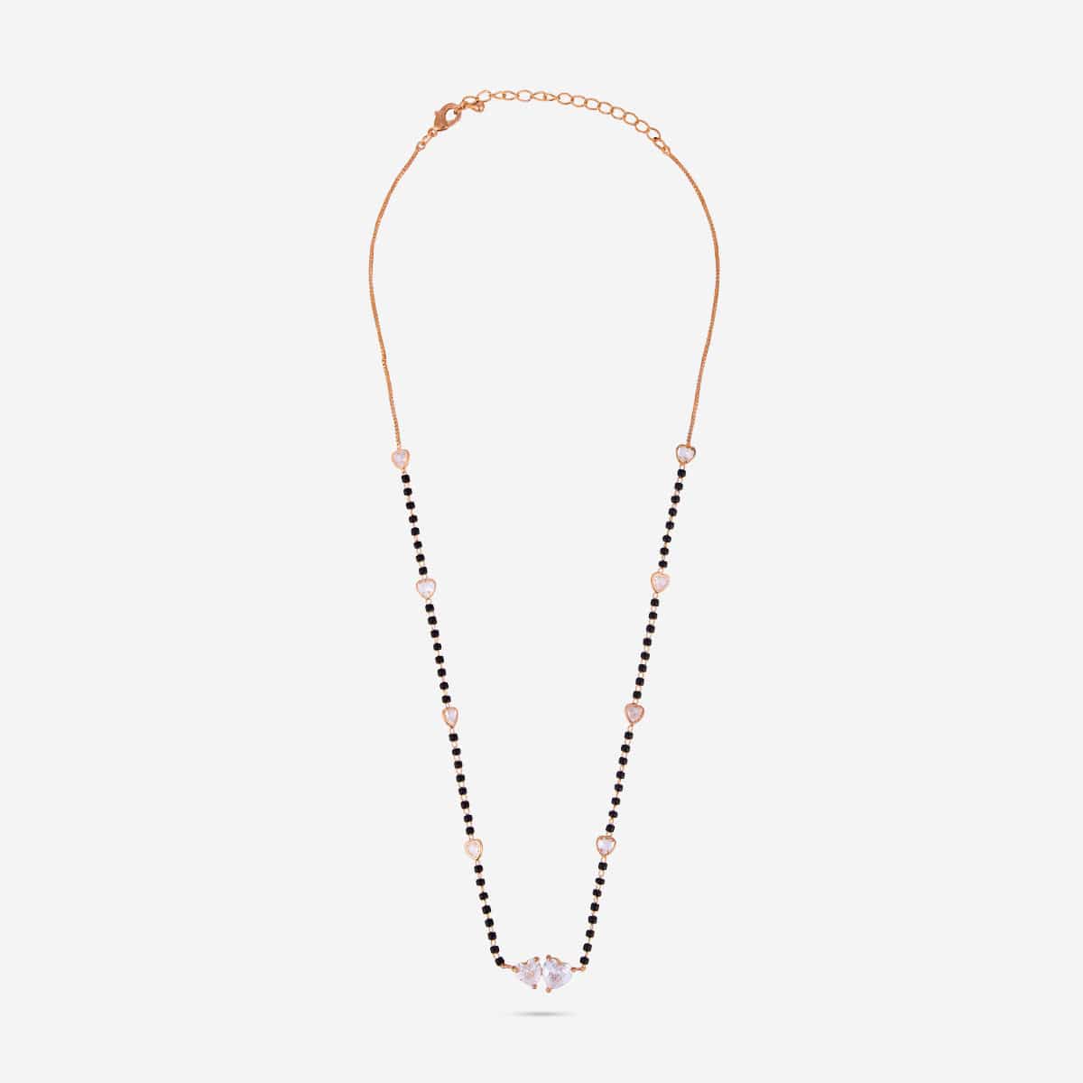 Zircon Mangalsutra Zircon Mangalsutra 189498