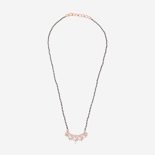 Zircon Mangalsutra Zircon Mangalsutra 193166