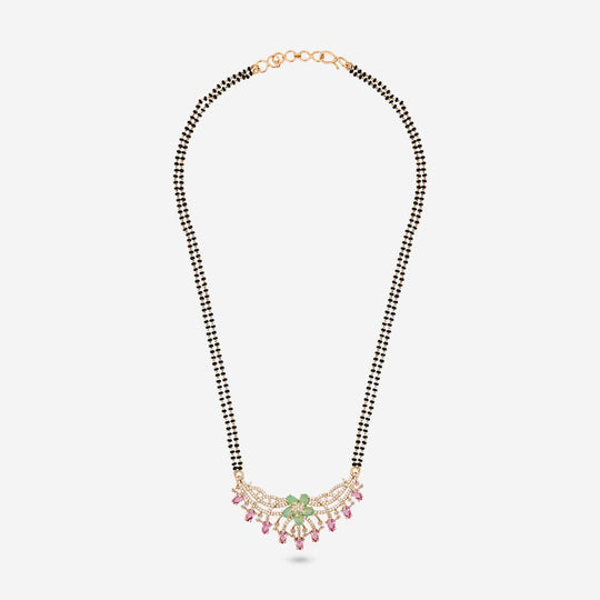 Zircon Mangalsutra Zircon Mangalsutra 202622