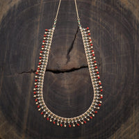 Zircon Necklace Zircon Necklace 183387