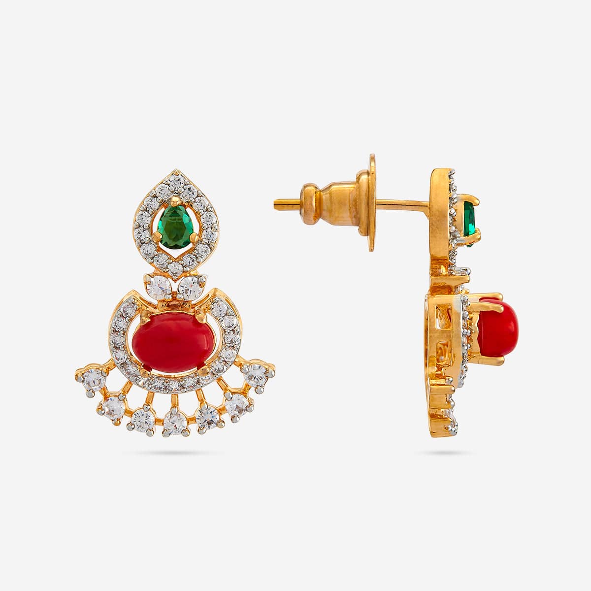 Zircon Necklace Zircon Necklace 184657