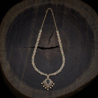 Zircon Necklace Zircon Necklace 170190