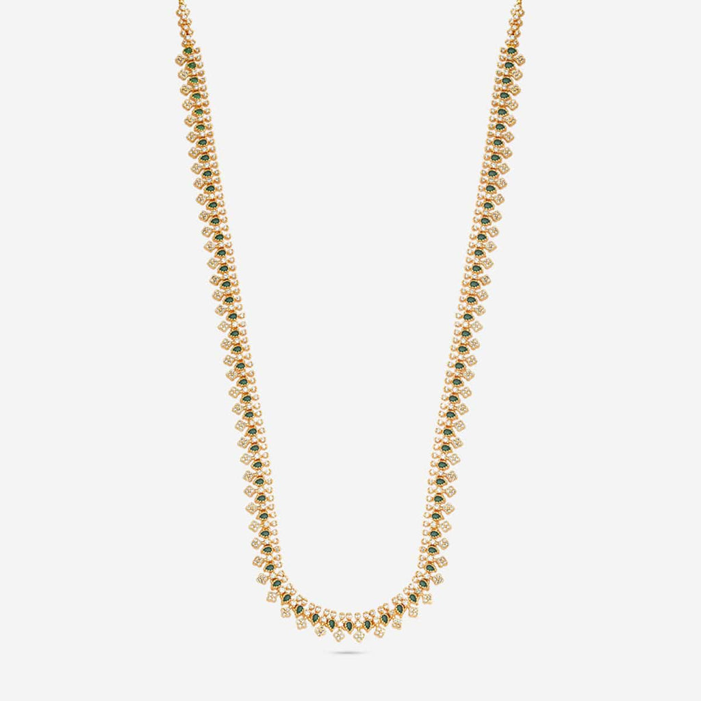 Zircon Necklace Zircon Necklace 185562