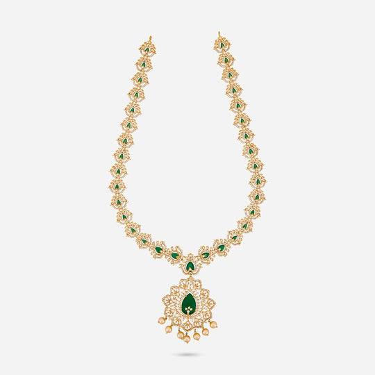 Zircon Necklace Zircon Necklace 197278