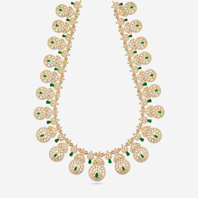 Zircon Necklace Zircon Necklace 197649