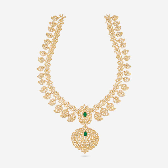 Zircon Necklace Zircon Necklace 198549