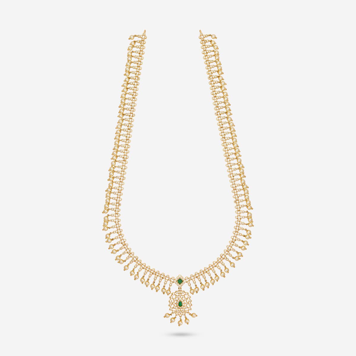 Zircon Necklace Zircon Necklace 200397
