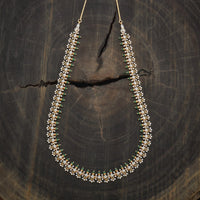 Zircon Necklace Zircon Necklace 183459