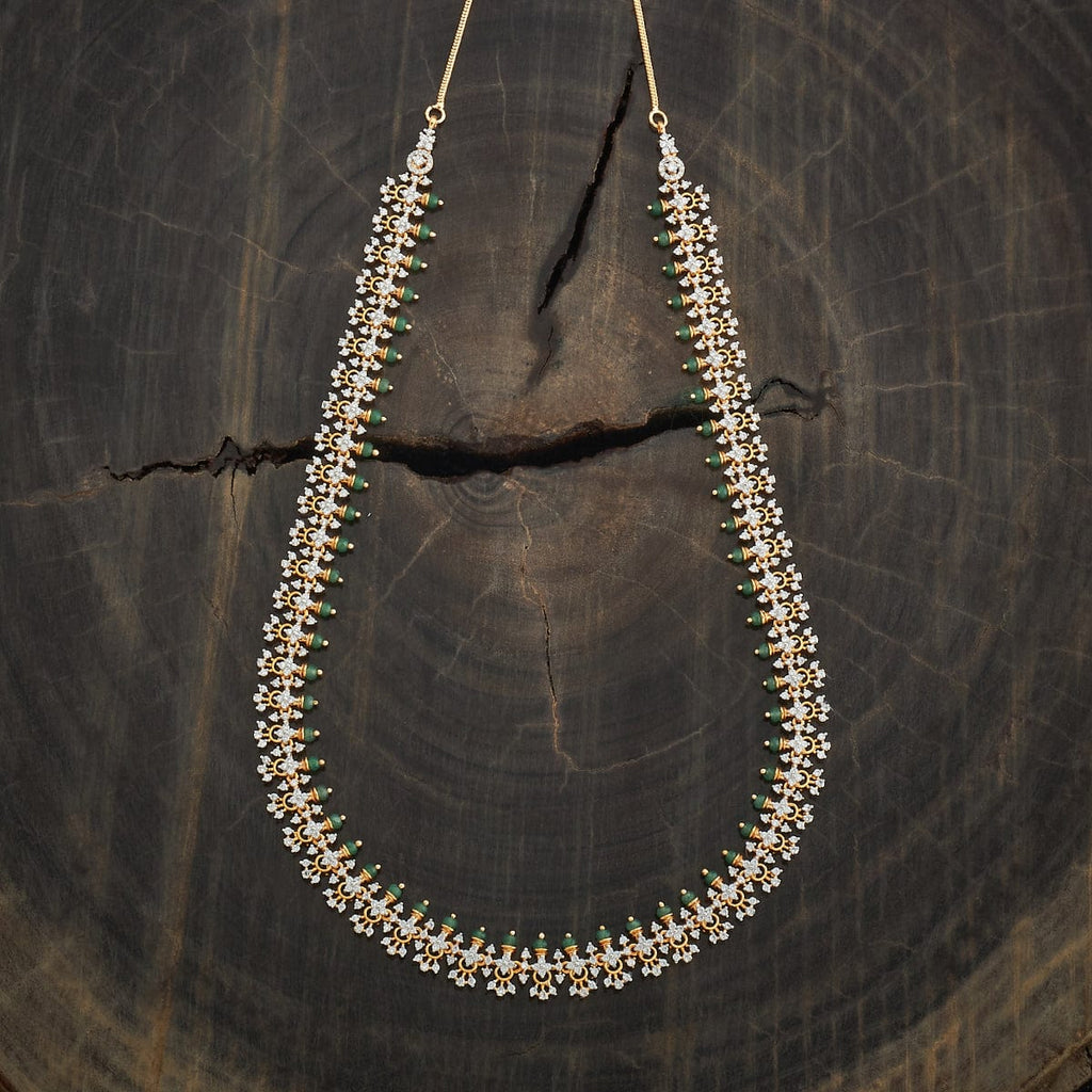 Zircon Necklace Zircon Necklace 183459