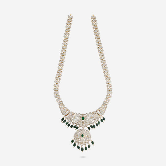 Zircon Necklace Zircon Necklace 193481