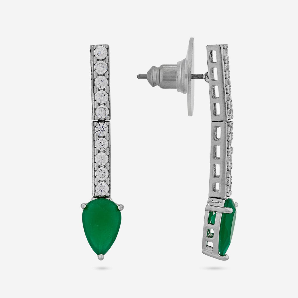 Zircon Necklace Zircon Necklace 188867