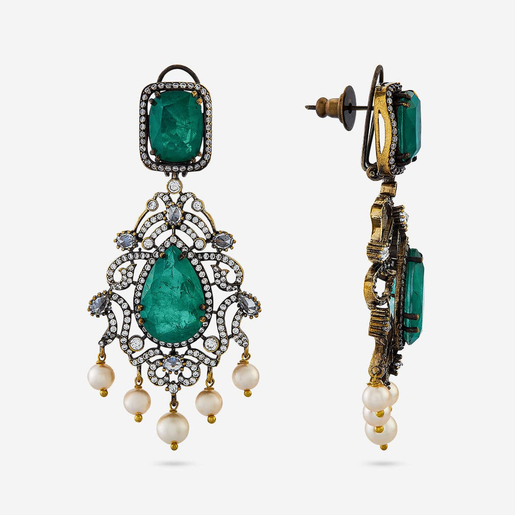 Zircon Necklace Zircon Necklace 187180