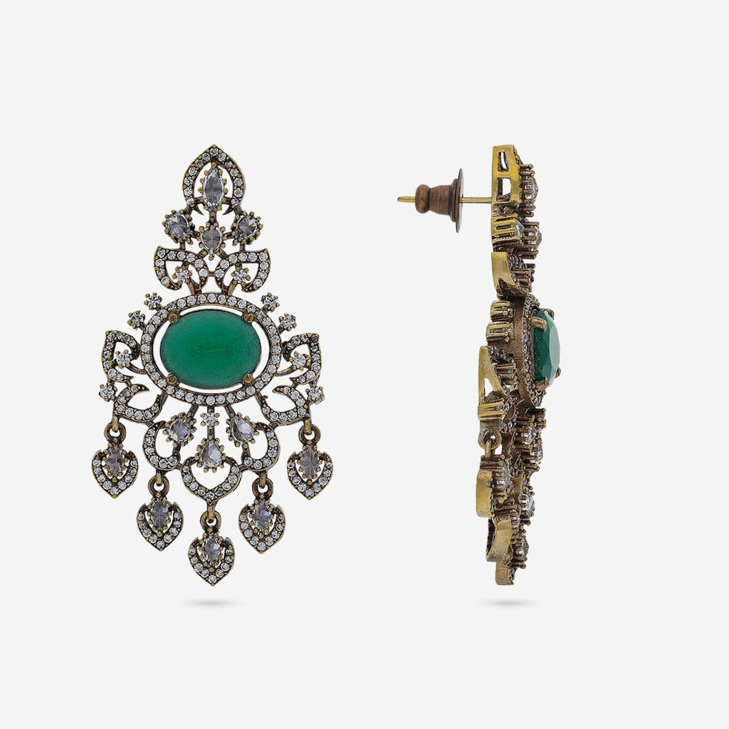 Zircon Necklace Zircon Necklace 187182