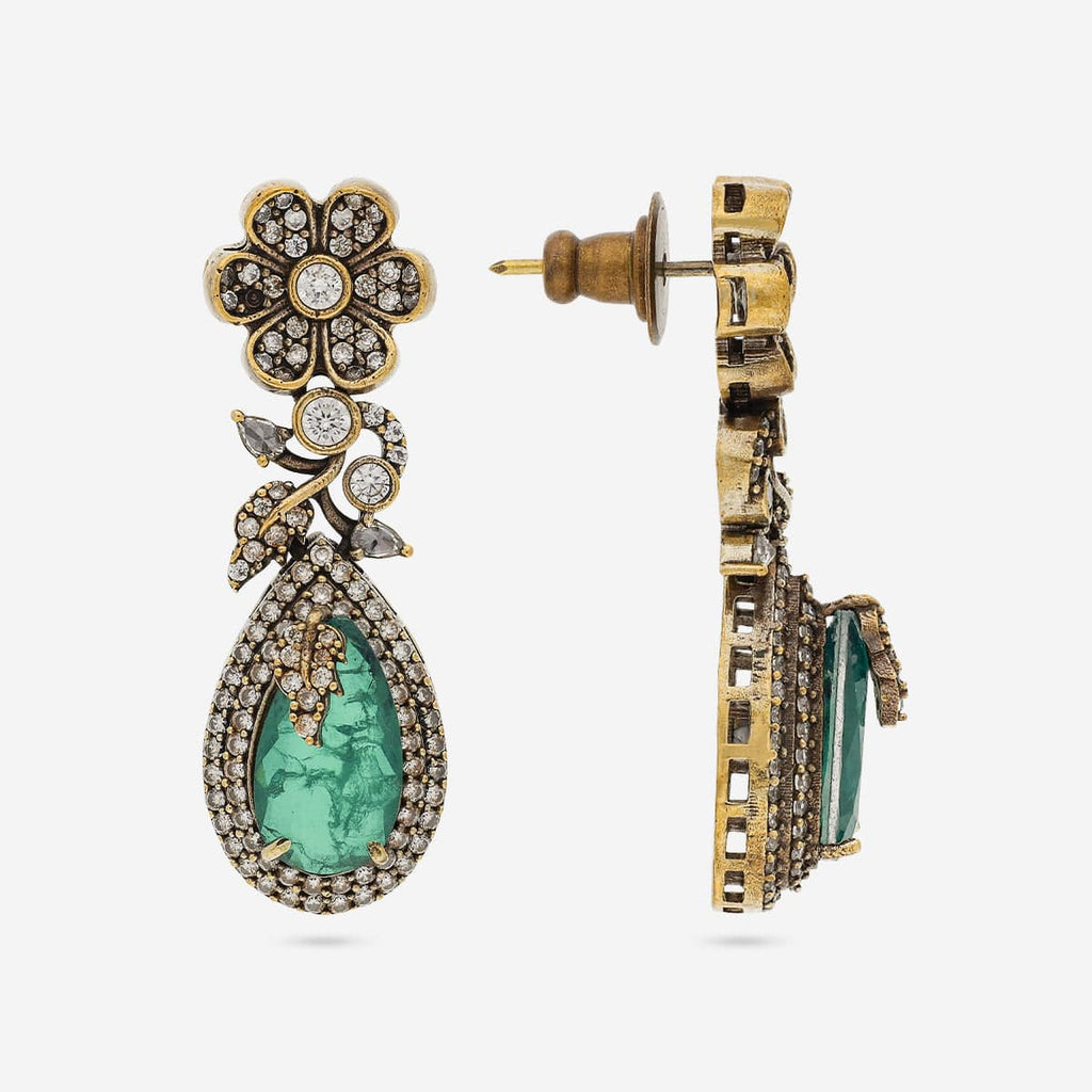 Zircon Necklace Zircon Necklace 188631