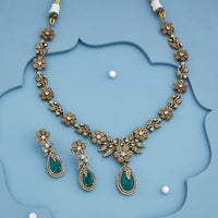 Zircon Necklace Zircon Necklace 188631