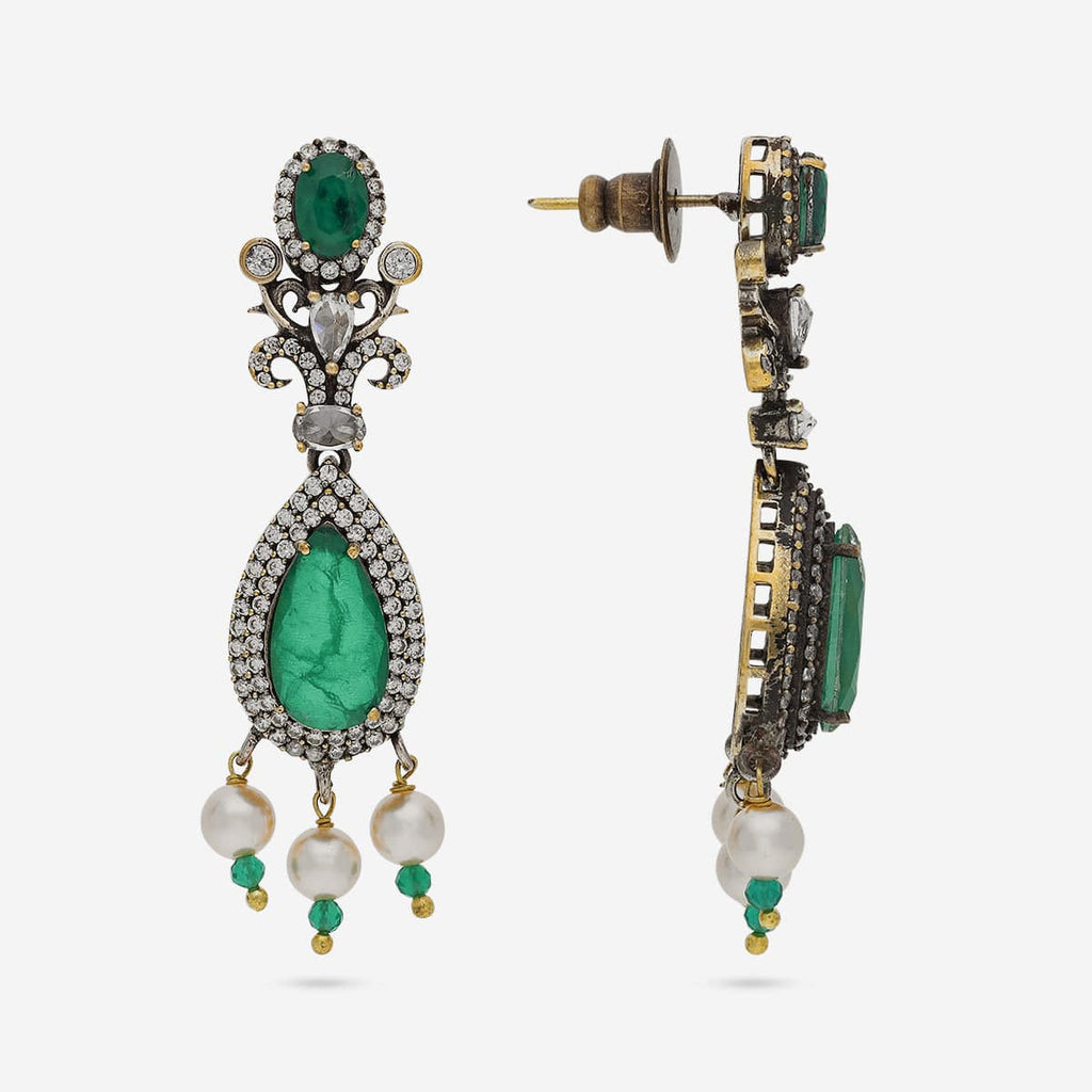 Zircon Necklace Zircon Necklace 188632