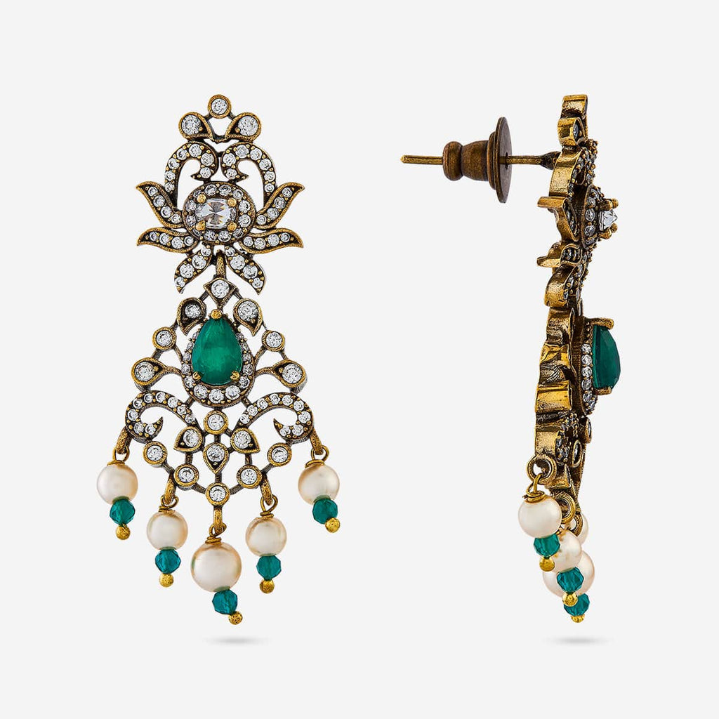 Zircon Necklace Zircon Necklace 188633