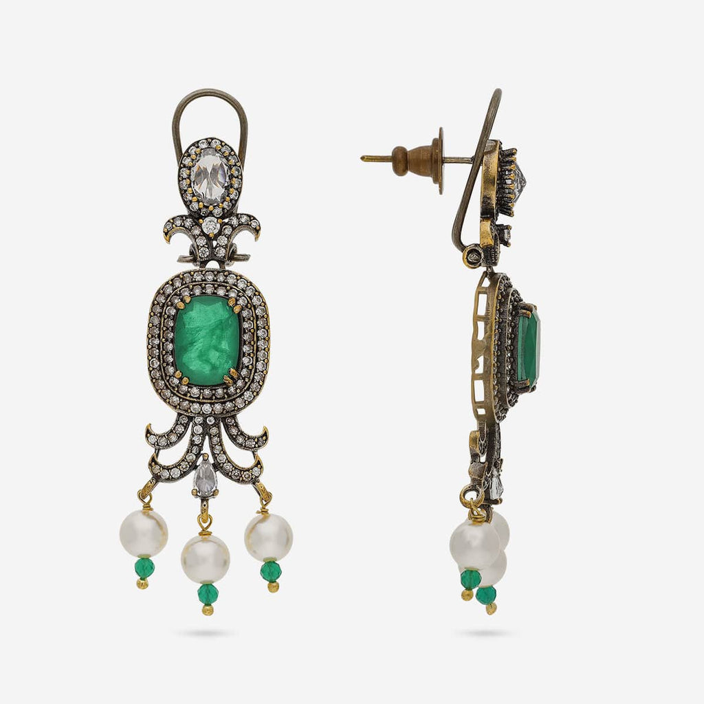 Zircon Necklace Zircon Necklace 188635