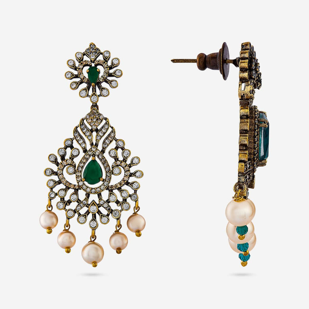 Zircon Necklace Zircon Necklace 188640