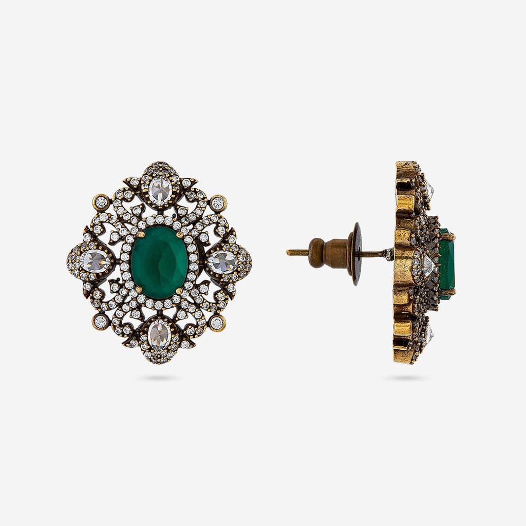 Zircon Necklace Zircon Necklace 188641