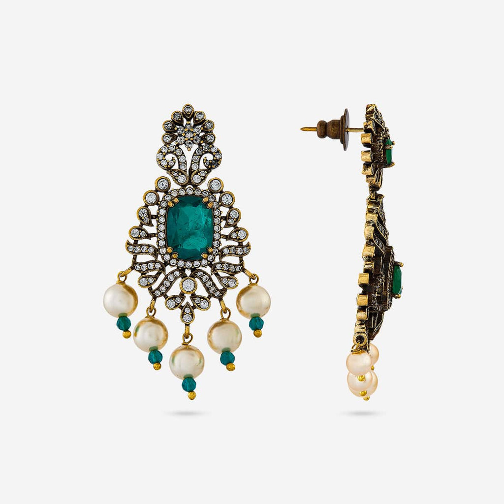 Zircon Necklace Zircon Necklace 188642