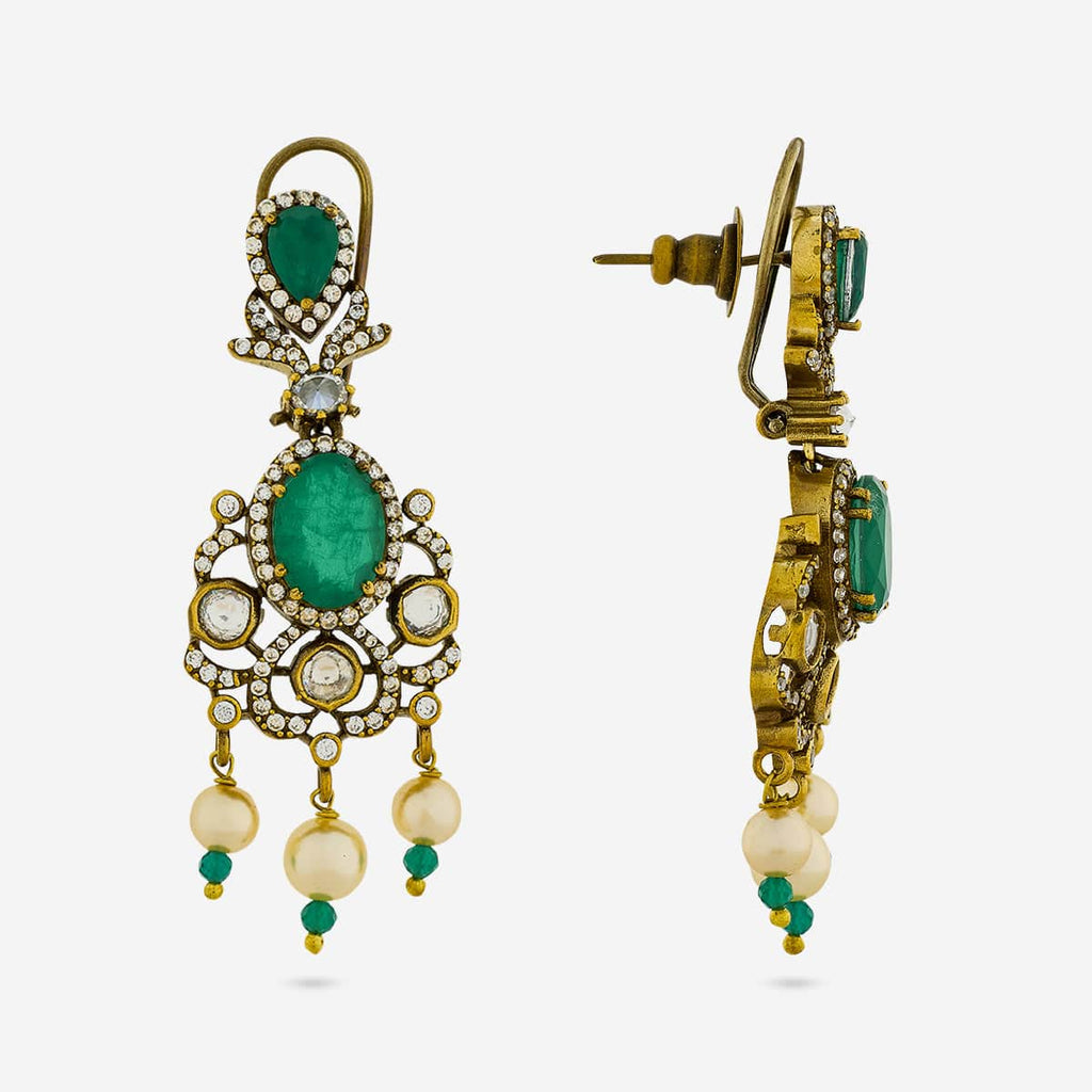 Zircon Necklace Zircon Necklace 188644