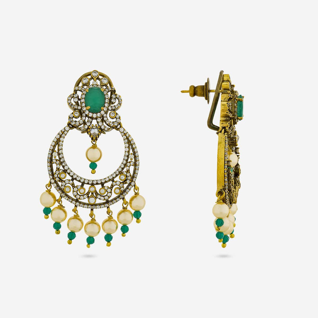 Zircon Necklace Zircon Necklace 188645